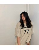 Fear of God FW22 Football 77 Essentials Tee