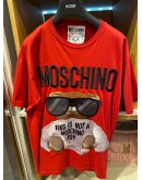 Moschino Tee