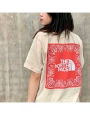 The North Face Nse Bandana Tee SS22