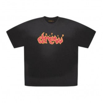 DrewHouse FW22 Fire Tee