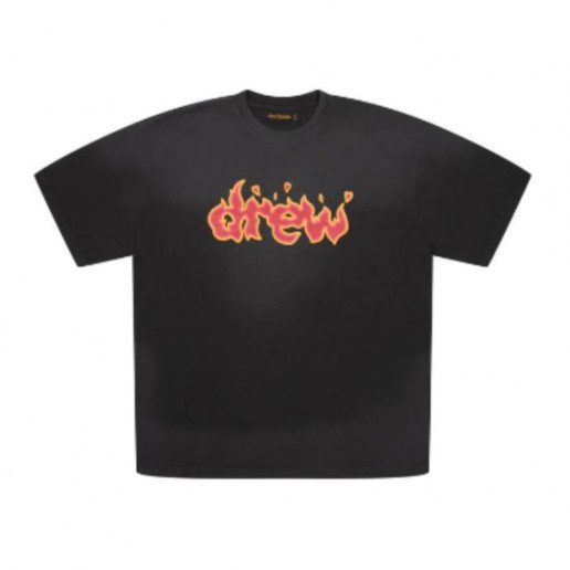 DrewHouse FW22 Fire Tee