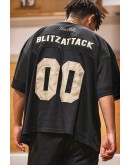 OOTC USA Mesh Football Jersey