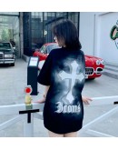 Ssur Plus x ICONSLAB Crosses Tee