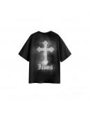 Ssur Plus x ICONSLAB Crosses Tee