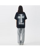 Ssur Plus x ICONSLAB Crosses Tee