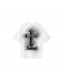 Ssur Plus x ICONSLAB Crosses Tee