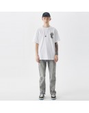 Ssur Plus x ICONSLAB Crosses Tee