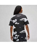 AirJordan Cloud ‘Rush to the Sky’ Tee FW22