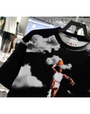 AirJordan Cloud ‘Rush to the Sky’ Tee FW22