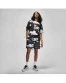 AirJordan Cloud ‘Rush to the Sky’ Tee FW22