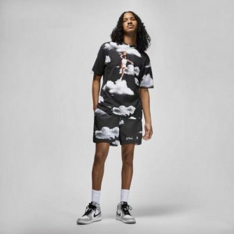 AirJordan Cloud ‘Rush to the Sky’ Tee FW22