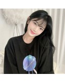 Dysfunct Rainbow Lollipop Tee Korea