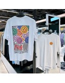 Dysfunct Rainbow Lollipop Tee Korea