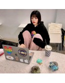 Dysfunct Rainbow Lollipop Tee Korea