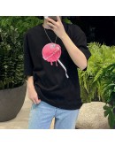 Dysfunct Rainbow Lollipop Tee Korea