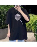 Dysfunct Rainbow Lollipop Tee Korea