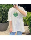 Dysfunct Rainbow Lollipop Tee Korea