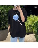 Dysfunct Rainbow Lollipop Tee Korea