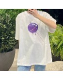 Dysfunct Rainbow Lollipop Tee Korea