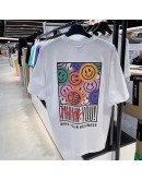 Dysfunct Rainbow Lollipop Tee Korea