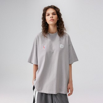 Boneless Basketball Wsshed Tee