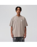 Boneless Basketball Wsshed Tee