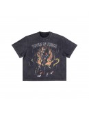 RESERFF SS22 Skull Tee