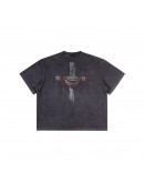 RESERFF SS22 Skull Tee