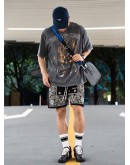 RESERFF SS22 Skull Tee