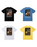 Undefeated 2022 Tee Series