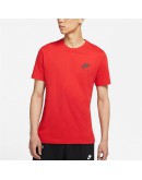 Nike Back Sneakers Tee 