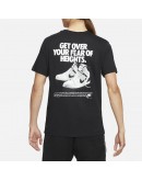 Nike Back Sneakers Tee 