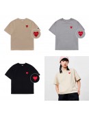 Champion Embroidery Love Heart