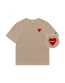 Champion Embroidery Love Heart