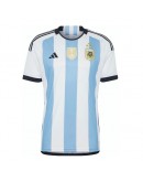 Adidas Argentina 23/23 Winners Home Jersey