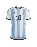 Adidas Argentina 23/23 Winners Home Jersey