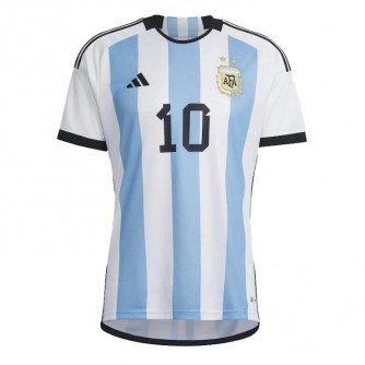 Adidas Argentina 23/23 Winners Home Jersey