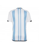 Adidas Argentina 23/23 Winners Home Jersey