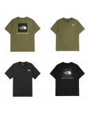 The North Face Back Logo Tee 2023