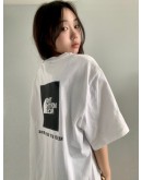 The North Face Back Logo Tee 2023