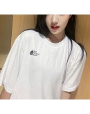 The North Face Back Logo Tee 2023