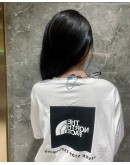 The North Face Back Logo Tee 2023