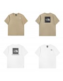 The North Face Back Logo Tee 2023