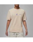 AirJordan Flight Back Logo Tee