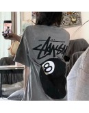 Stussy Ball Pigment Dyed Tee