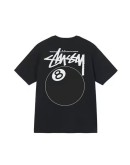 Stussy Ball Pigment Dyed Tee