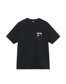 Stussy Ball Pigment Dyed Tee