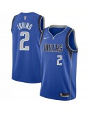 NBA Kyrie lrving Dallas Mavericks Jersey 2th 2023 season