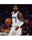 NBA Kyrie lrving Dallas Mavericks Jersey 2th 2023 season