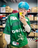 Nike x Cactus Plant Flea Market S/S Market Jersey